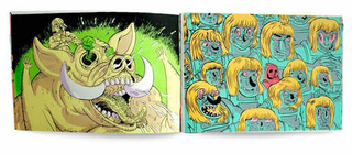 Illustration for article titled He-Man Kills Your Childhood In 13 Trials